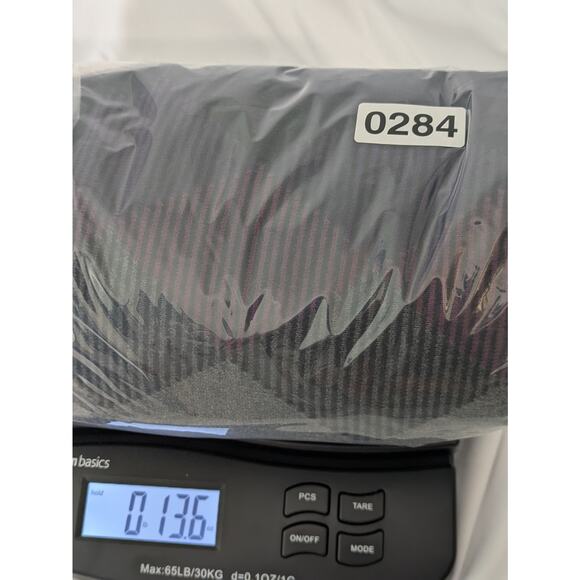 Liz Claiborne Women's‎ Argyle Purple Grey 100% Cotton Pullover Sweater Size XL - Picture 7 of 7